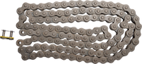 RK 520H Non-Sealed Chain — 100 links