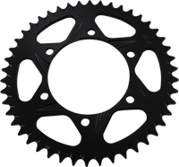 Vortex Rear Sprocket, Aluminum F5 PTFE, Style 435 (520) — 41T