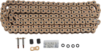 EK 525SRX2 X-Ring Chain — 110 links Natural