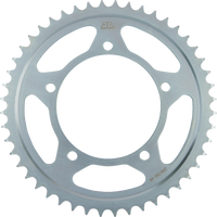 JT Rear Sprocket, Steel, Style JTR1792 (525) — 40T