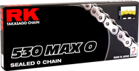 RK 530MAX-O O-Ring Chain
