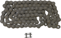 RK 520 Standard Non-Sealed Chain