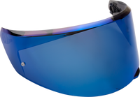 AGV K3 Helmet Pinlock® 120 MaxVision™ Prepared Shield