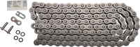 EK 520SRX2 X-Ring Chain — 104 links Natural