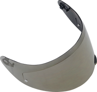 AGV K1 S/K3 SV/K5 S Helmet Pinlock® 70 MaxVision™ Prepared Shield