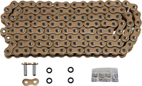 EK 530SROZ2 O-Ring Chain — 102 links Natural