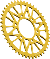 JT Rear Sprocket, Aluminum, Style JTA478 (520) — 40T Black