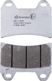 Brembo 07BB19 Brake Pads – Carbon Ceramic (CC)