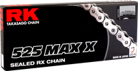 RK 525MAX-X RX-Ring Chain