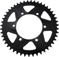 Vortex Rear Sprocket, Aluminum F5 PTFE, Style 435 (520) — 41T