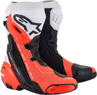 Supertech R Vented Boots