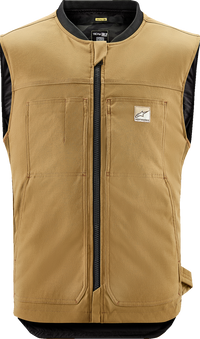 Tech-Air® 3 v2 Canvas Vest