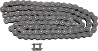 RK 420 Standard Non-Sealed Chain — 72 links