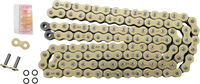 D.I.D 530VX3 X-Ring Chain — view 2