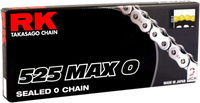RK 525MAX-O O-Ring Chain