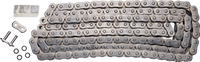 EK 525ZVX3 Chain — 120 links Black & Gold