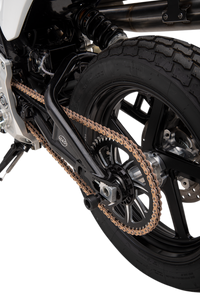 EK 520SRX2 X-Ring Chain — 104 links Natural