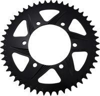Vortex Rear Sprocket, Aluminum F5 PTFE, Style 435 (520) — 41T
