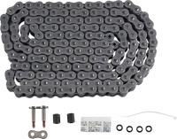 EK 525SRX2 X-Ring Chain — 110 links Natural