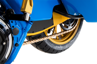 D.I.D 530VX3 X-Ring Chain — view 2