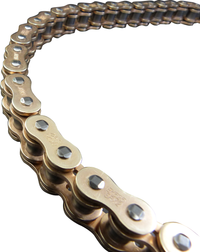 EK 520SRX2 X-Ring Chain — 104 links Natural