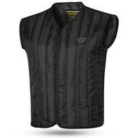 Chicane 2.0 Jacket — Black