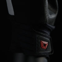 Insu-lite Gloves — Black/Black