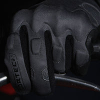 Insu-lite Gloves — Black/Black