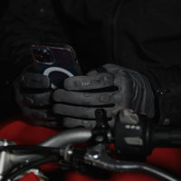 Insu-lite Gloves — Black/Black