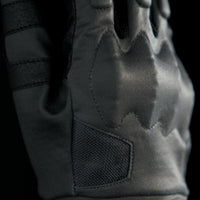 Insu-lite Gloves — Black/Black
