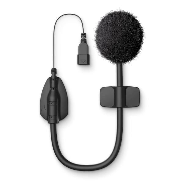 Waterproof Mic