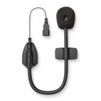 Waterproof Mic