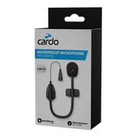 Waterproof Mic