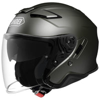 J-Cruise II Helmet — Anthracite