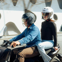 J-Cruise 3 Helmet — Basalt Grey