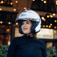 J-Cruise 3 Helmet — Basalt Grey