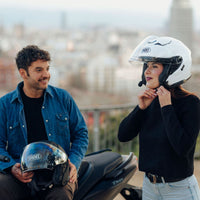 J-Cruise 3 Helmet — Basalt Grey