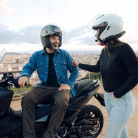 J-Cruise 3 Helmet — Basalt Grey