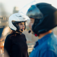 J-Cruise 3 Helmet — Basalt Grey