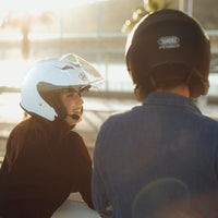 J-Cruise 3 Helmet — Basalt Grey
