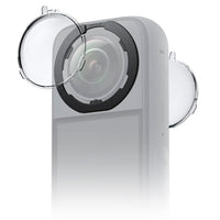 Insta360 X3 Standard Removable Lens Guards