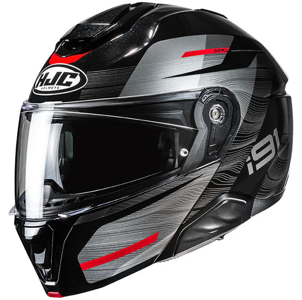 i91 Dusk Helmet — MC-1
