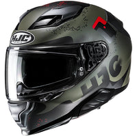 F71 Faco Helmet — MC-1SF