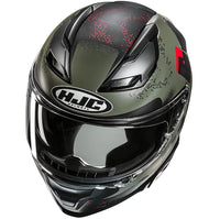 F71 Faco Helmet — MC-1SF