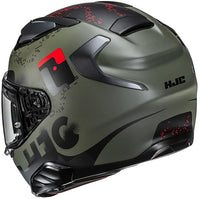 F71 Faco Helmet — MC-1SF