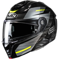 i91 Dusk Helmet — MC-1