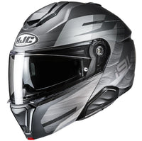 i91 Dusk Helmet — MC-1