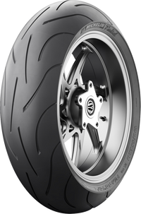 Michelin Pilot Power 2 CT