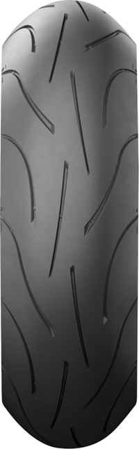 Michelin Pilot Power 2 CT
