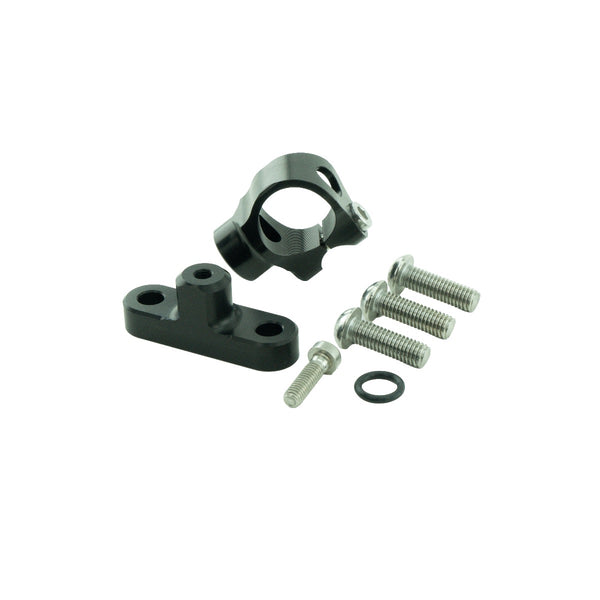 K-Tech Steering Damper -Mounting Kit KTM 790 DUKE 18-20 890 DUKE 20>